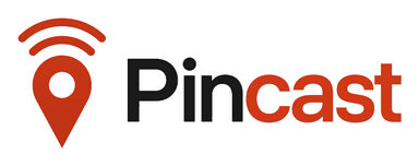 Pincast
